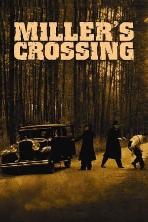 Miller's Crossing thumbnail