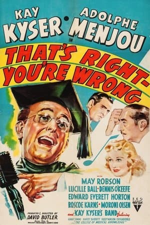 That's Right – You're Wrong thumbnail