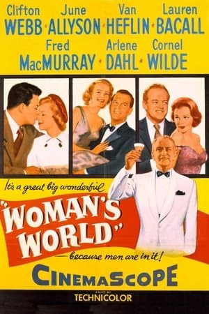 Woman's World thumbnail