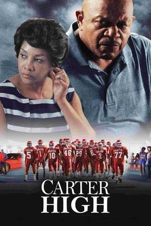Carter High thumbnail
