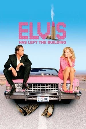 Elvis Has Left the Building thumbnail