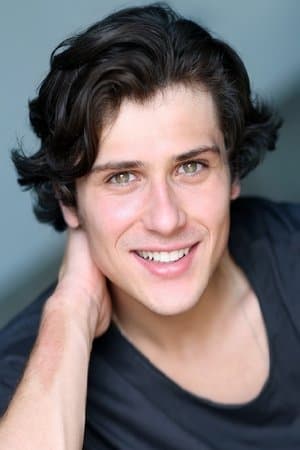 Baptiste Masseline poster