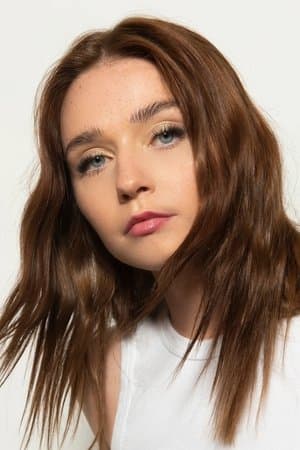 Jessica Barden poster