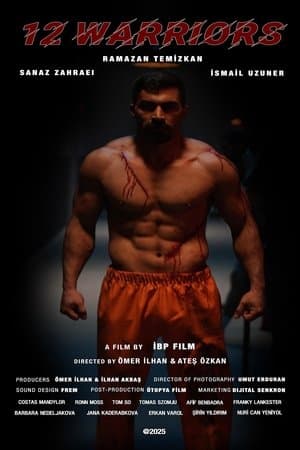 12 Warriors thumbnail
