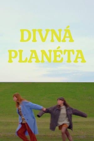 Divná Planéta thumbnail