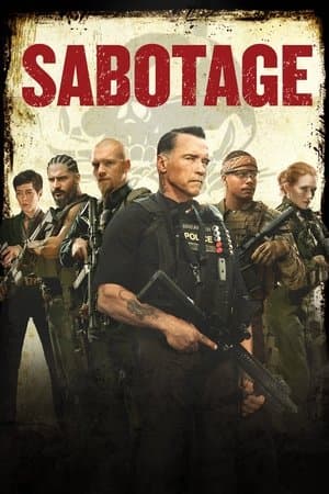 Sabotage thumbnail