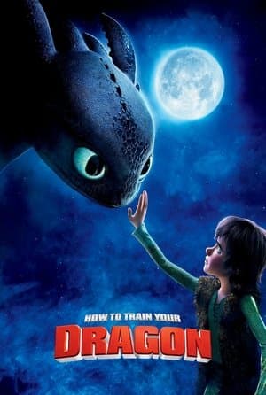 How to Train Your Dragon thumbnail