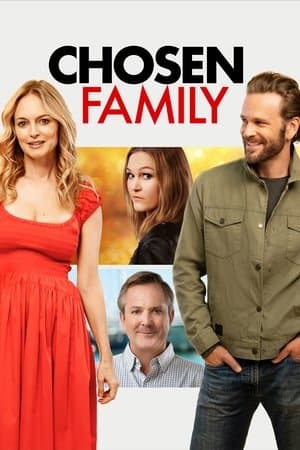 Chosen Family thumbnail