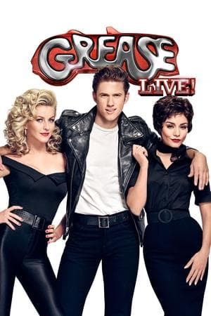 Grease Live thumbnail