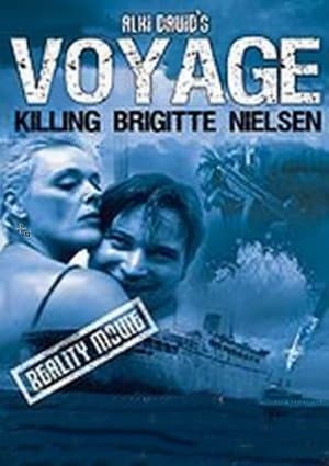 Voyage: Killing Brigitte Nielsen thumbnail