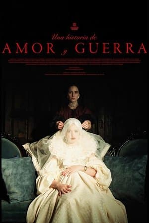 A History of Love and War thumbnail