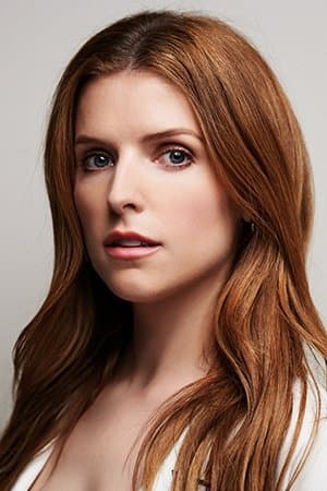 Anna Kendrick poster