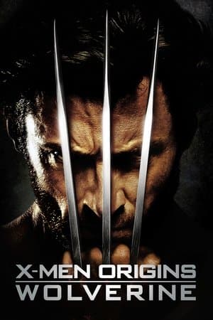 X-Men Origins: Wolverine thumbnail