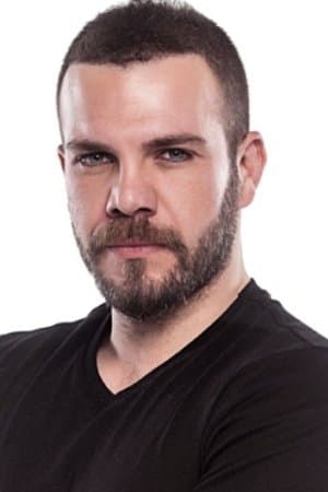Tolga Karel poster