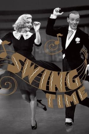 Swing Time thumbnail