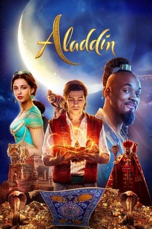 Aladdin thumbnail