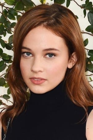Cailee Spaeny poster