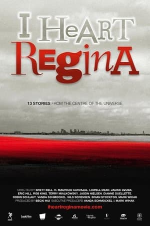 I Heart Regina thumbnail