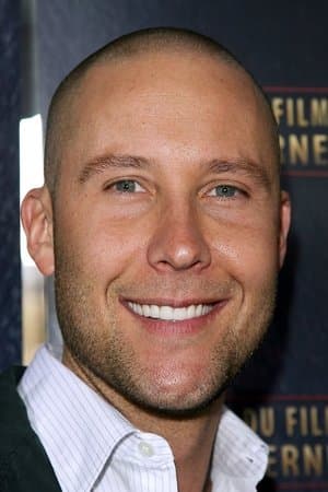 Michael Rosenbaum poster