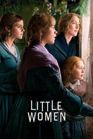 Little Women thumbnail