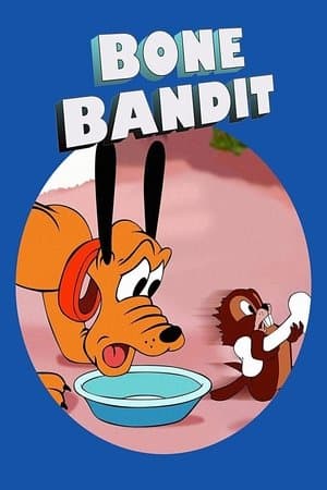 Bone Bandit thumbnail