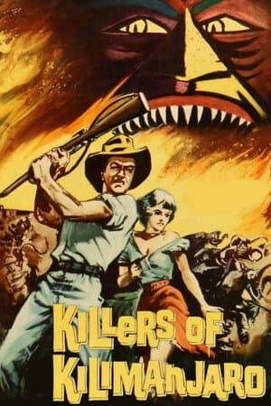 Killers of Kilimanjaro thumbnail