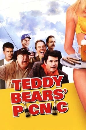 Teddy Bears' Picnic thumbnail