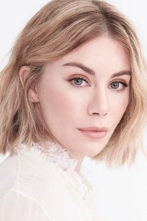 Jennifer Holland poster