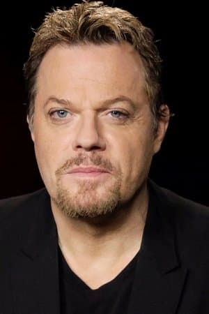 Eddie Izzard poster