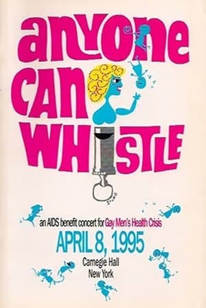 Anyone Can Whistle: Live at Carnegie Hall thumbnail
