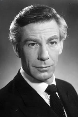 Michael Gough poster
