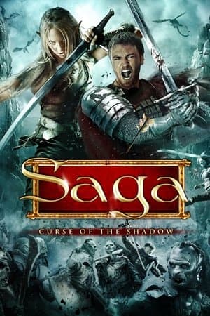 SAGA - Curse of the Shadow thumbnail