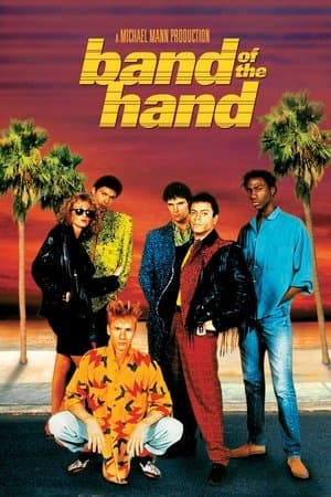 Band of the Hand thumbnail