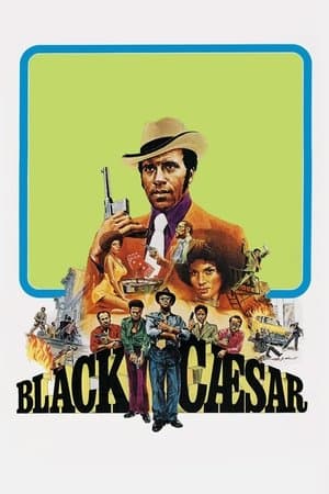 Black Caesar thumbnail