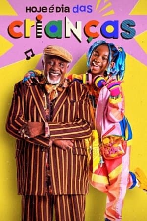 Hoje é Dia das Crianças thumbnail
