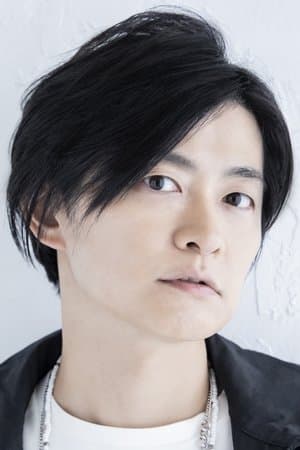 Hiro Shimono poster