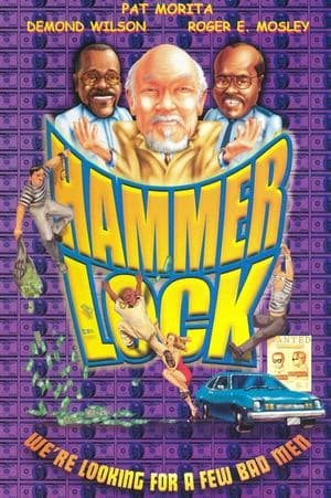 Hammerlock thumbnail
