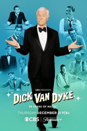 Dick Van Dyke: 98 Years of Magic thumbnail