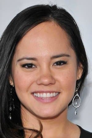 Lana McKissack poster