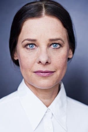 Verena Buratti poster