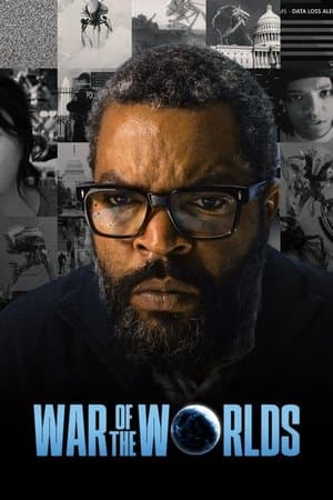 War of the Worlds thumbnail