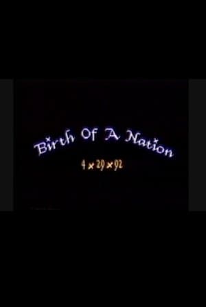 Birth of a Nation: 4.29.92 thumbnail