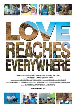Love Reaches Everywhere thumbnail