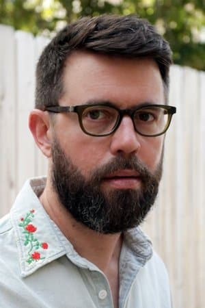 Justin Shanes poster