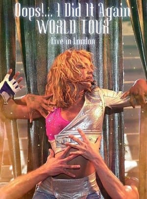 Britney Spears in Concert thumbnail