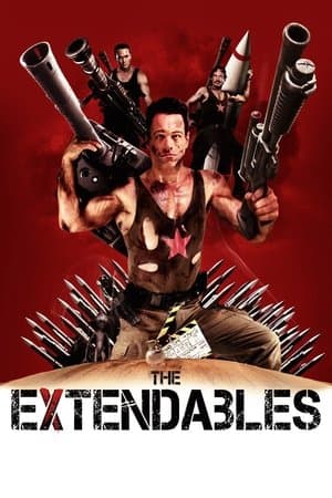 The Extendables thumbnail