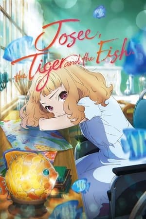 Josee, the Tiger and the Fish thumbnail