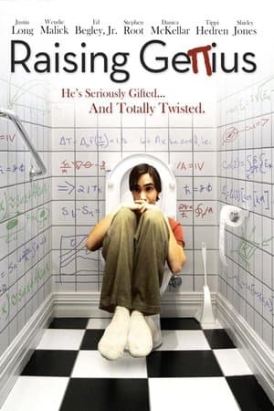 Raising Genius thumbnail