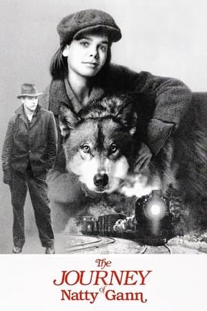 The Journey of Natty Gann thumbnail