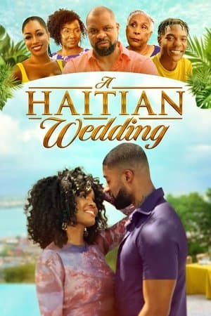 A Haitian Wedding thumbnail